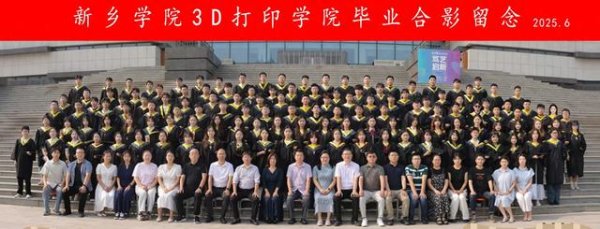 股票大盘 中国的第一批3D打印本科生现在大学毕业了, 前途如何?